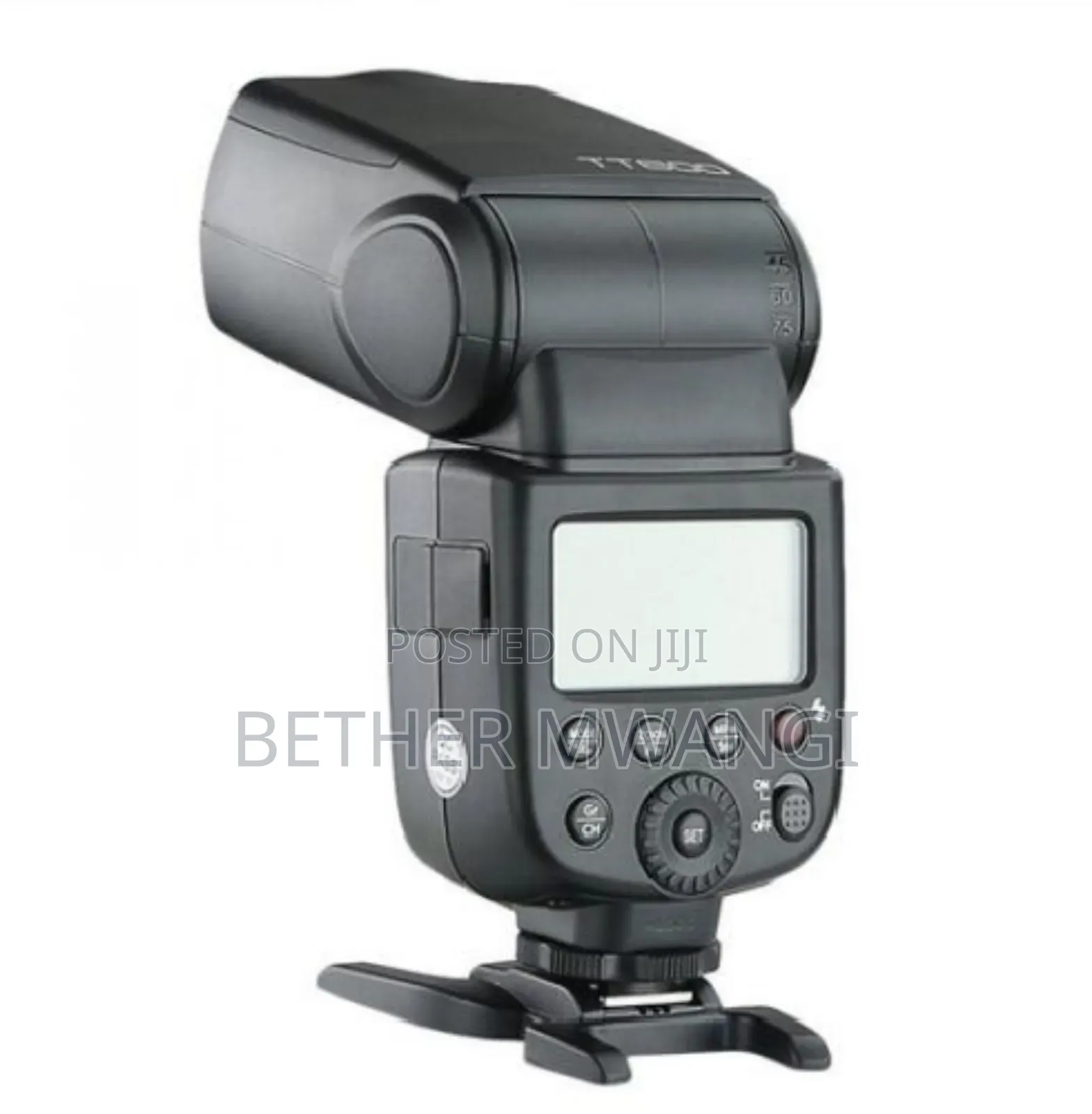 Godox TT600 Thinklite Flash in Kenya