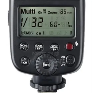 Godox TT600 Thinklite Flash in Kenya