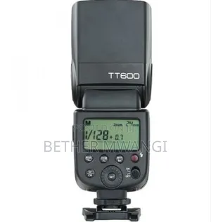 Godox TT600 Thinklite Flash in Kenya