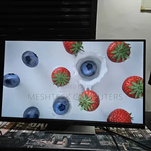 Dell U2515h Two K Resolution Monitor