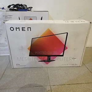Hp Omen 27Q Gaming Monitor