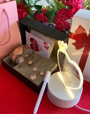 Beautiful Pieces Gift Set
