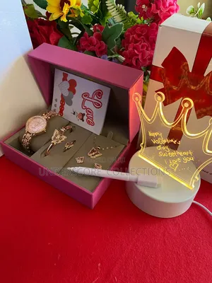LED Light Board Gift Set