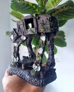 Aquarium Decors