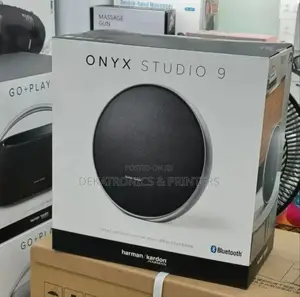 Harman Kardon Onyx Studio 9