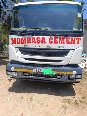 Truck Fuso