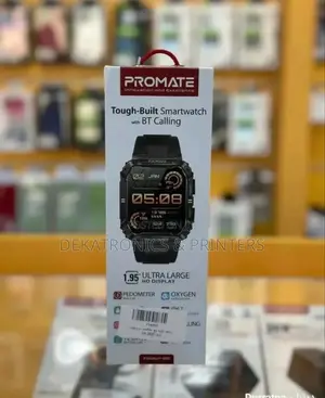Promate X S19 Smart Watch