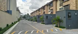 4bdrm Maisonette in Syokimau for rent