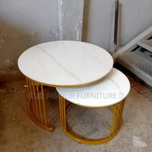 2 in 1 Nesting Table Tf8km