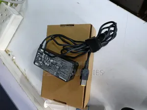 Lenovo Chargers USB Adapter
