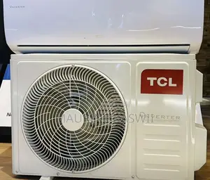 TCL 12000btu Cooling Ac With Inverter