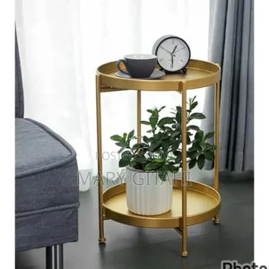 Nordic Light Luxury Removable Small Coffee Table