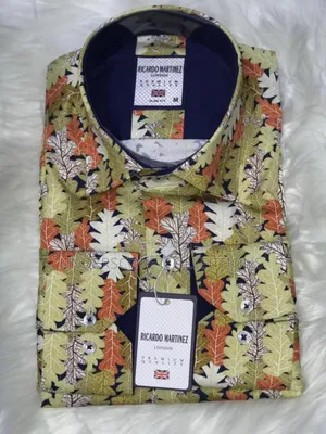 Men's High Quality Shirts