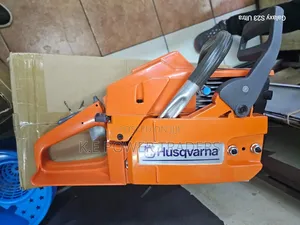 Husqvarna Brazil 272xp Powersaw