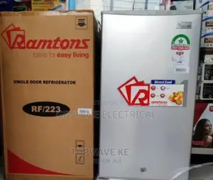Ramton 90litre Fridge