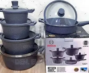 Bosch Cookware
