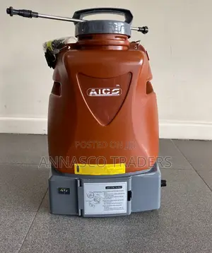 Quality Aico Battery Charged Sprayer 20ltrs