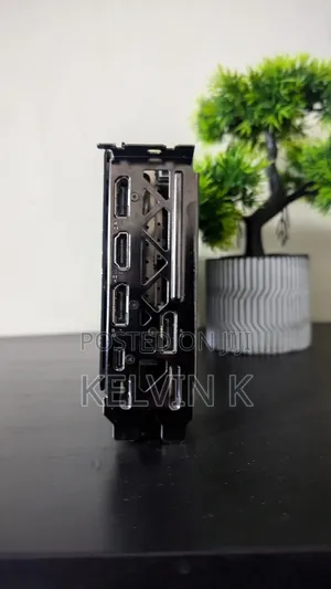 Evga Geforce RTX 2080 Ti 11gb Gaming Graphics Card