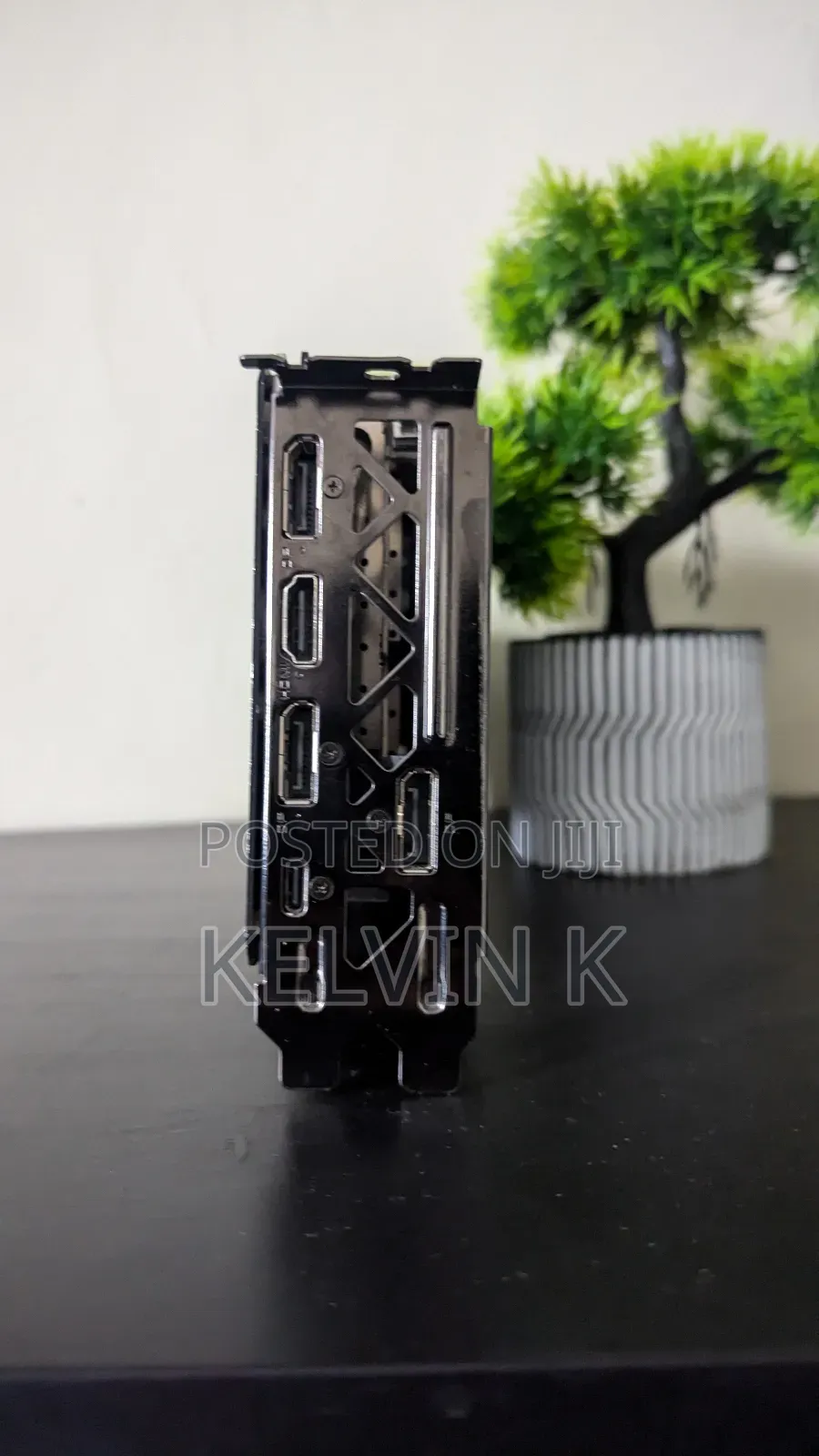 Evga Geforce RTX 2080 Ti 11gb Gaming Graphics Card