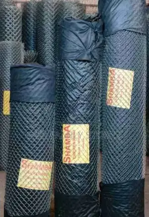 Shamba Chicken Wire Mesh 4 Ftx18m
