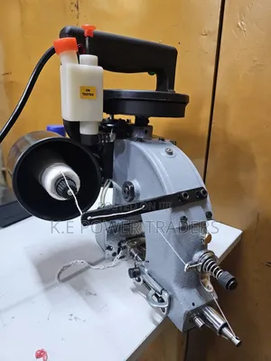 Bag Closer/ Sack Juki Sewing Machine