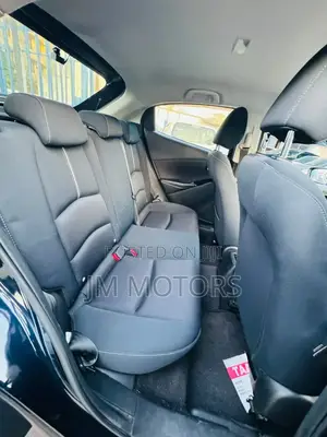Mazda 2 2019 Gray
