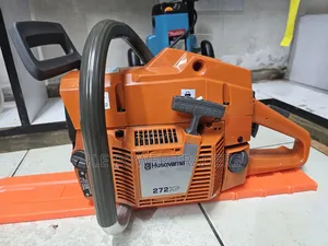 272xp Husqvarna Powersaw
