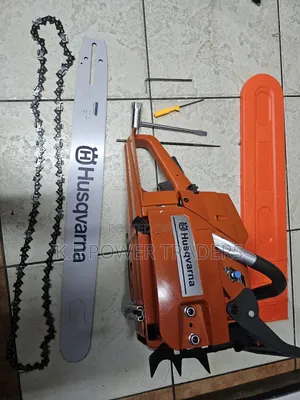 272xp Husqvarna Powersaw