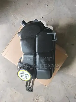 Ford Galaxy Coolant Bottle