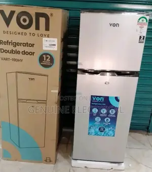 Von 136litres Fridge