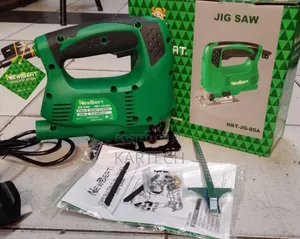 New Beat Wood Jigsaw 550 Watts