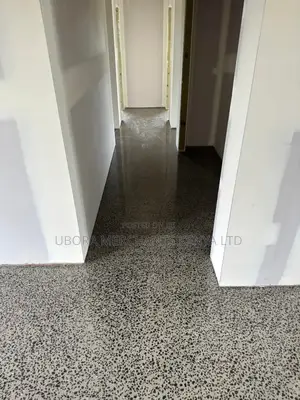 Floor Grinding and Polishing Services