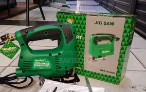 New Beat Corded Jigsaw 550W