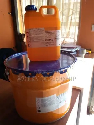 Masterseal Sikagard 190