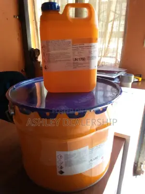 Masterseal Sikagard 190