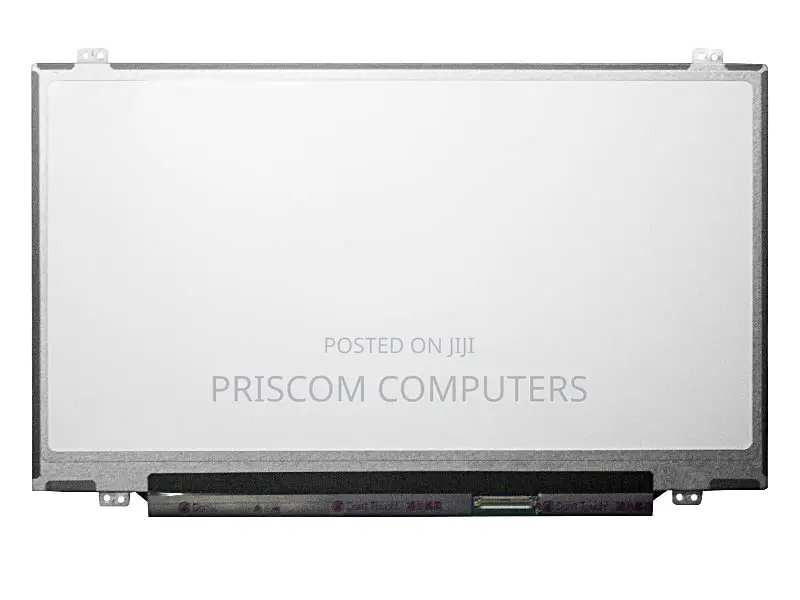 Hp Elitebook 820 G1, G2, G3 Laptop Screen Replacement