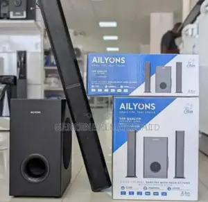 Ailyons Sound Bar