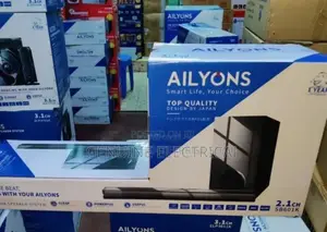 Ailyons Sound Bar