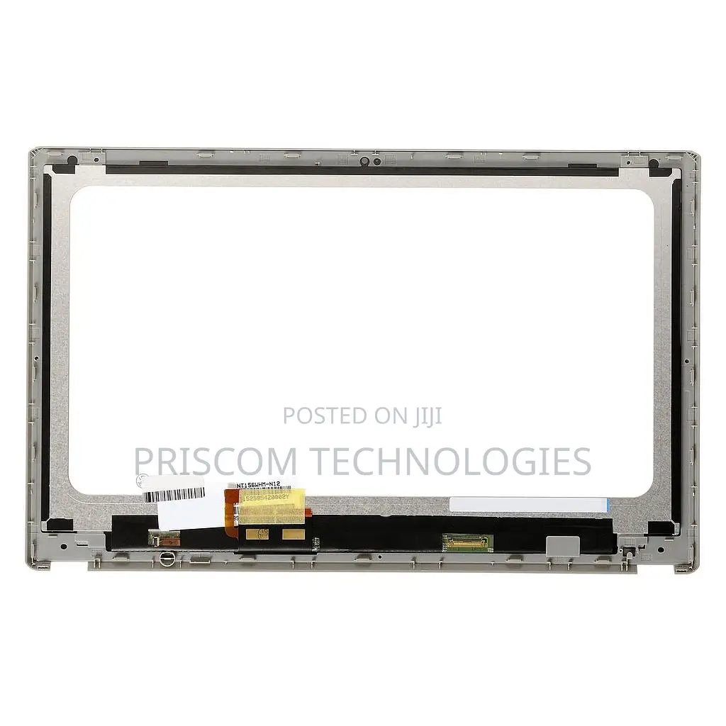 Replacement For HP Elitebook 2540p 12.1" LCD Screen