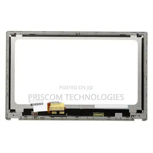 Replacement For HP Elitebook 2540p 12.1" LCD Screen