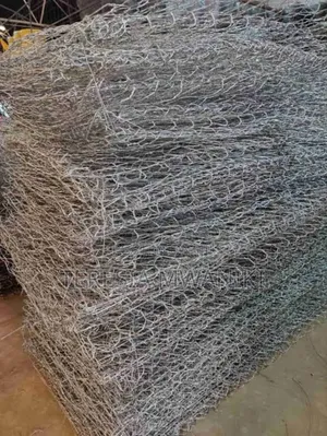 Gabion Boxes( 2*1*1 Meters)