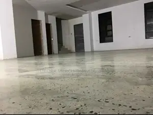 Low Budget Concrete Floor Polishing Services