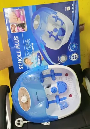 Affordable Foot Spa