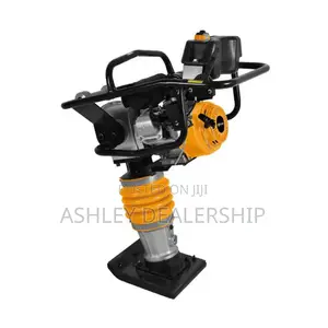 Tamping Rammer Compactor