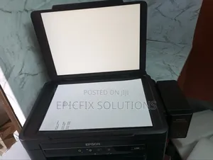 Ecotank L382 Refurbished