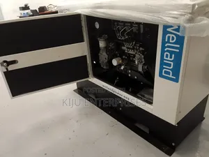 Generata Ya Stima 60kva