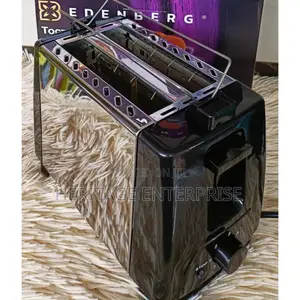 Toaster, Edenberg 2slice Toaster