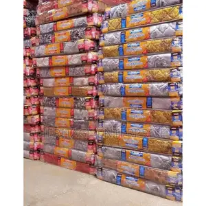 Mattress 5x6 Medium Density Mattresses-10''