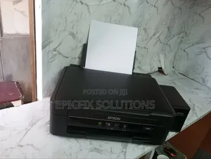 Epson L382 Commercial Printer