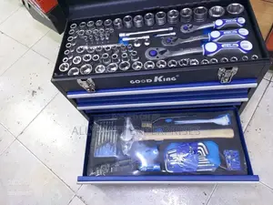 408pc Mechanical Multipurpose Tools